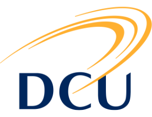 Logo University of Dublin