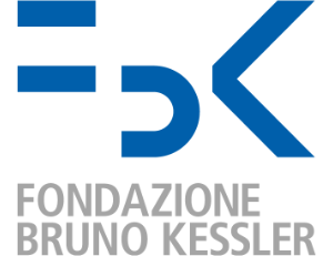 Logo Fondazione Bruno Kessler