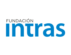 Logo Fundacion Intras