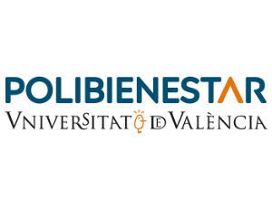 Logo Polibienestar - Universitat de Valencia