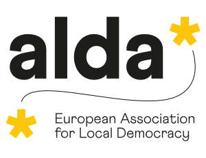 Logo Alda