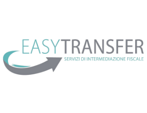 Logo Easy Transfer