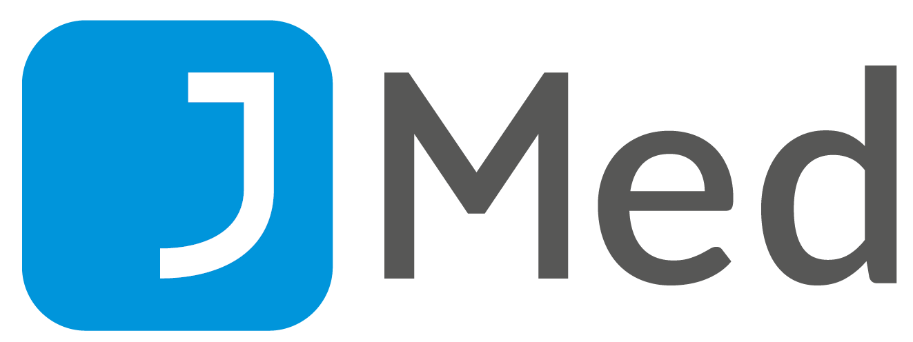Logo JMed software gestionale